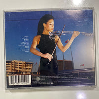 ซีดี Vanessa-Mae - * Subject To Change CD VG+