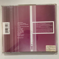 ซีดี The Corrs - In Blue CD VG