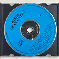 ซีดี Various - The Country Collection CD NM