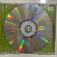 ซีดี ปีเตอร์ โฟดีฟาย - อาปานาเฮ่ CD G+