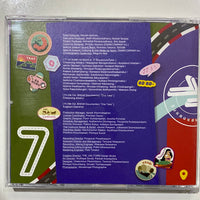 ซีดี BNK48 - ดินเเดนเเสนวิเศษ CD NM