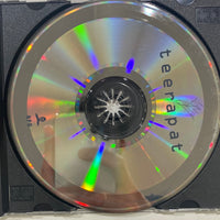 ซีดี ธีรภัทร์ - Teerapat CD VG