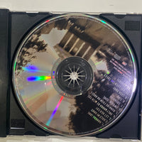 ซีดี Hootie & The Blowfish - Cracked Rear View CD VG