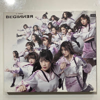 ซีดี BNK48 - Beginner CD NM