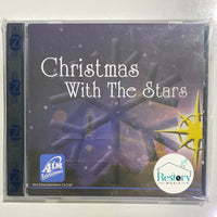 ซีดี Christmas With The Stars CD M