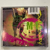 ซีดี Mötley Crüe - Quaternary CD VG+