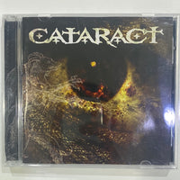 ซีดี Cataract - Cataract CD NM or M-