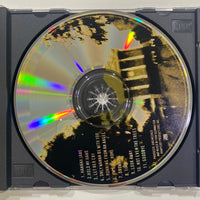 ซีดี Hootie & The Blowfish - Cracked Rear View CD NM or M-