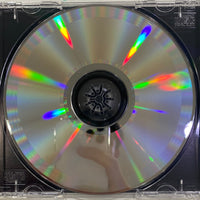 ซีดี Simply Red - Simplified CD VG+