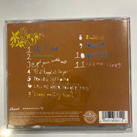 ซีดี Corinne Bailey Rae - Corinne Bailey Rae CD NM or M-