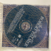 ซีดี Robert Palmer - The Very Best Of Robert Palmer CD VG