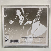 ซีดี พลพล - วันฝนซา ชุด #4 CD VG+