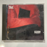 ซีดี Billy Joel - Storm Front CD NM or M-