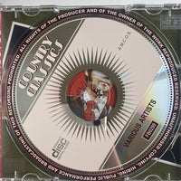 ซีดี Various - Country Classics CD NM