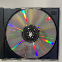 ซีดี Michael Bolton - Time, Love & Tenderness CD VG+