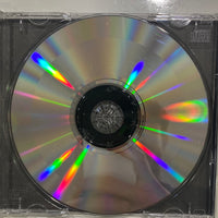 ซีดี อ๊อฟ ปองศักดิ์ - Offering Love CD VG+