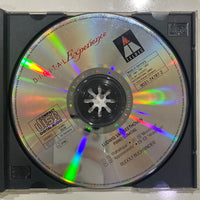 ซีดี Ludwig van Beethoven, Rudolf Buchbinder - Piano Sonatas Mondschein = Moonlight = Clair De Lune · Appassionata · Pathétique · Waldstein CD VG+