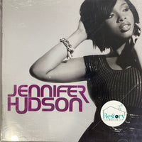 ซีดี Jennifer Hudson - Jennifer Hudson CD VG