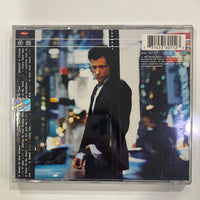 ซีดี Jon Bon Jovi - Destination Anywhere CD VG+