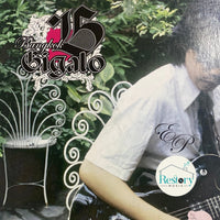 ซีดี GuitarMok - BangkokGigalo CD VG