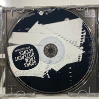 ซีดี Boyd Kosiyabong - Song From Different Scenes CD VG+