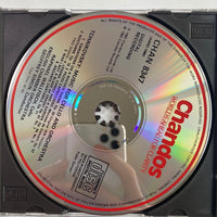 ซีดี Pyotr Ilyich Tchaikovsky - Raphael Wallfisch, English Chamber Orchestra, Geoffrey Simon - Tchaikovsky - Music For Cello And Orchestra CD NM or M-