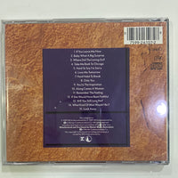 ซีดี Chicago 2 - The Heart Of Chicago CD NM or M-