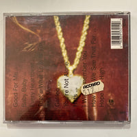 ซีดี Amy Grant - Heart In Motion CD VG