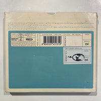 ซีดี นูโว - In Love รักเสียงดังจังเลย CD NM