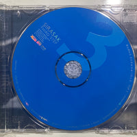 ซีดี Sirasak - Third Step CD VG+