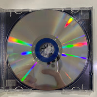 ซีดี The Absence - From Your Grave CD NM or M-