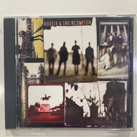 ซีดี Hootie & The Blowfish - Cracked Rear View CD NM or M-