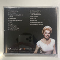 ซีดี Doris Day - The Doris Day Collection 2 CD NM