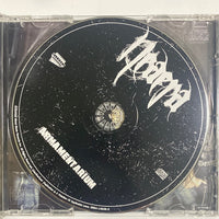 ซีดี Neaera - Armamentarium CD NM or M-