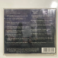 ซีดี Various - Celtic Mystery vol 2 CD VG