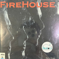 ซีดี Firehouse 2 - 3 CD VG