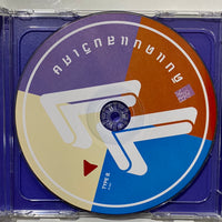 ซีดี BNK48 - ดินเเดนเเสนวิเศษ CD NM