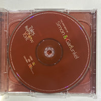 ซีดี Simon & Garfunkel - Tales From New York: The Very Best Of Simon & Garfunkel CD NM or M-