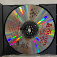 ซีดี Kingston Trio - Classics CD NM or M- 3CDs