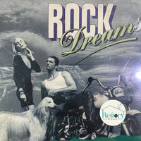 ซีดี Various - Rock Dreams CD VG