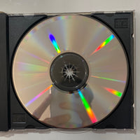 ซีดี Vanilla Ice - To The Extreme CD VG+