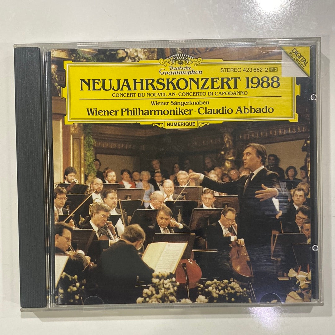 輸入盤CD]Wiener Philharmoniker / Deluxe Edition Vol 1 (Box)(2021/12/17発売)  :degr4842358:CD・DVD グッドバイブレーションズ - 通販 - Yahoo!ショッピング | citylawyermag.com