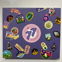 ซีดี BNK48 - ดินเเดนเเสนวิเศษ CD NM