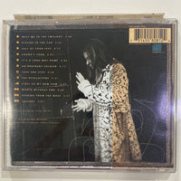 ซีดี Jennifer Kimball - Veering From The Wave CD VG