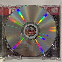 ซีดี Tom Jones - Reload CD VG+