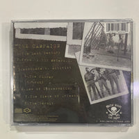 ซีดี Into The Moat - The Campaign CD VG+