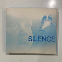 ซีดี Various - Silence For Babies CD NM