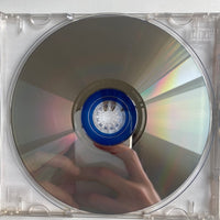 ซีดี Box Car Willie - King Of The Road CD VG+