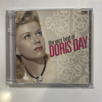 ซีดี Doris Day - The Very Best Of Doris Day CD NM or M-