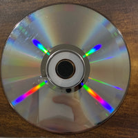 ซีดี Crescendo - RAW CD VG